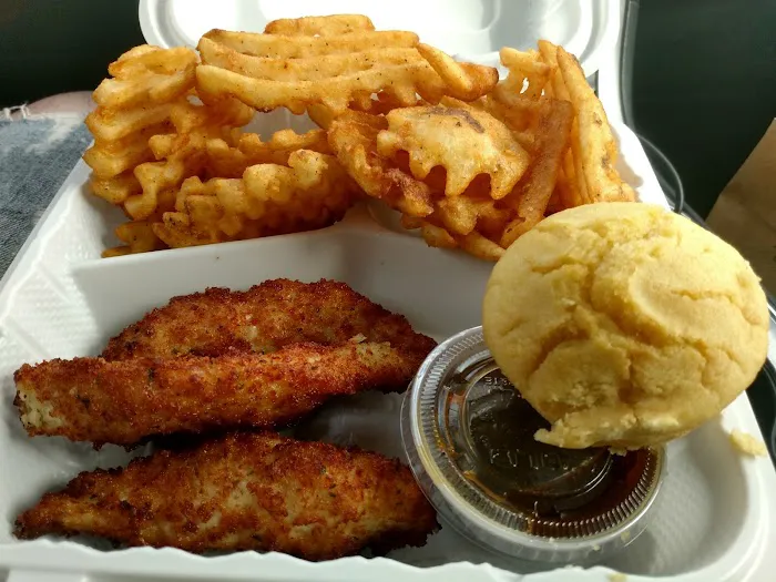 FIRE Roasted Chicken & Grill Picture 7