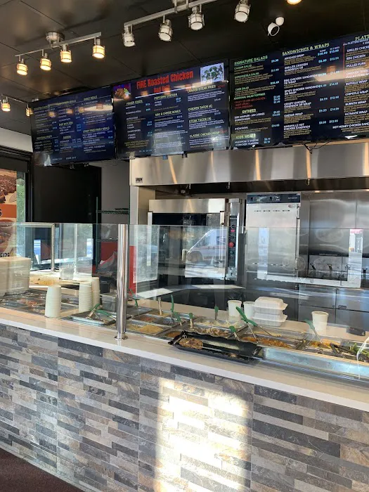 FIRE Roasted Chicken & Grill Picture 9