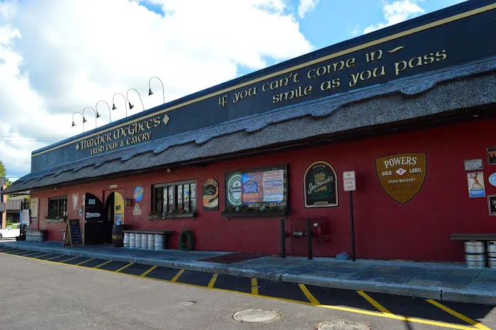 Thatcher McGhee's Pompton Lakes Picture 2