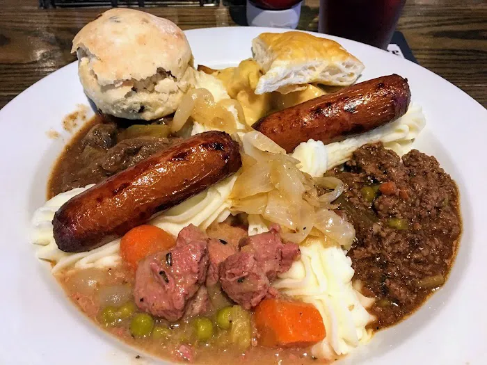 Thatcher McGhee's Pompton Lakes Picture 8