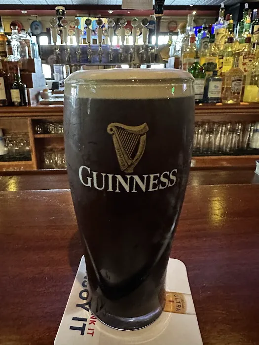 Thatcher McGhee's Pompton Lakes Picture 4