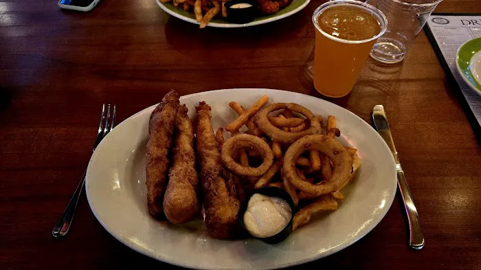 Thatcher McGhee's Pompton Lakes Picture 5