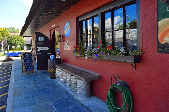 Thatcher McGhee's Pompton Lakes Picture 1