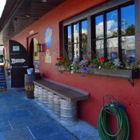 Thatcher McGhee's Pompton Lakes ico