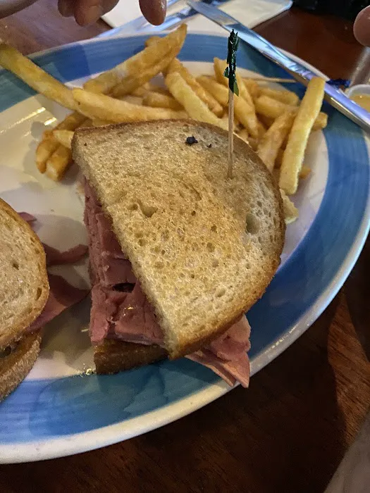 Thatcher McGhee's Pompton Lakes Picture 3