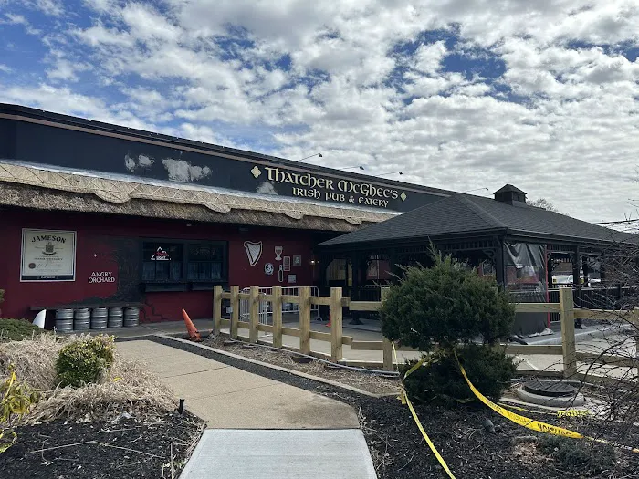 Thatcher McGhee's Pompton Lakes Picture 6