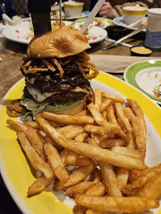 Thatcher McGhee's Pompton Lakes Picture 9