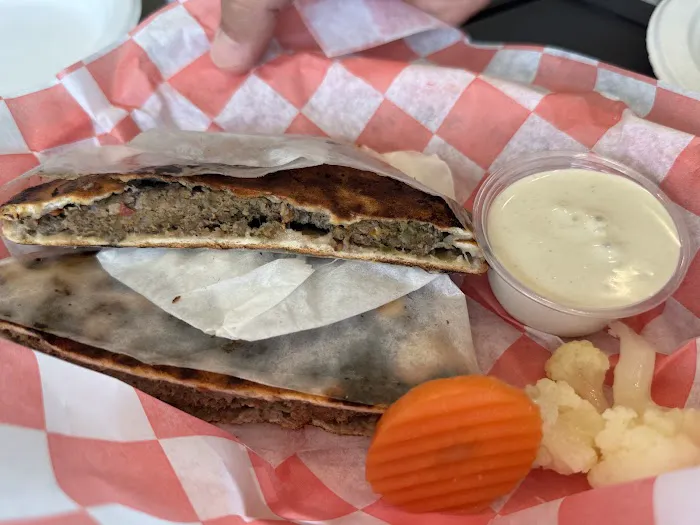 Amin's Shawarma & Grill and Catering Picture 7