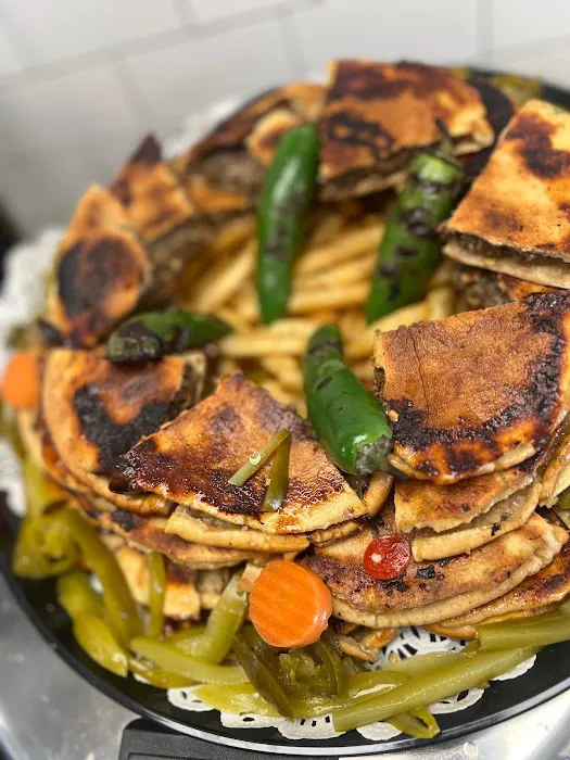 Amin's Shawarma & Grill and Catering Picture 9