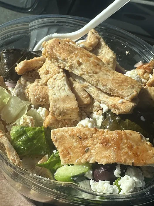 Amin's Shawarma & Grill and Catering Picture 6