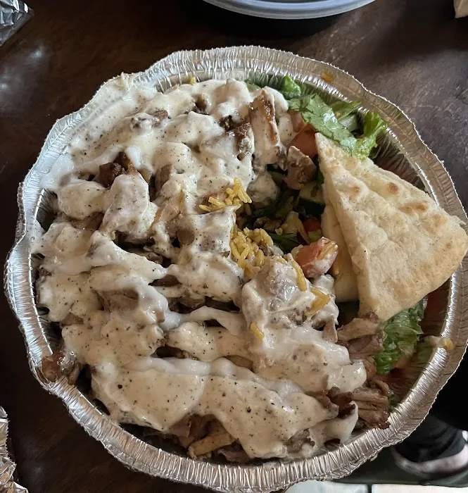 Amin's Shawarma & Grill and Catering Picture 8