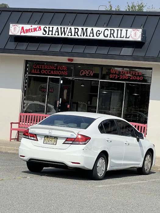 Amin's Shawarma & Grill and Catering Picture 4