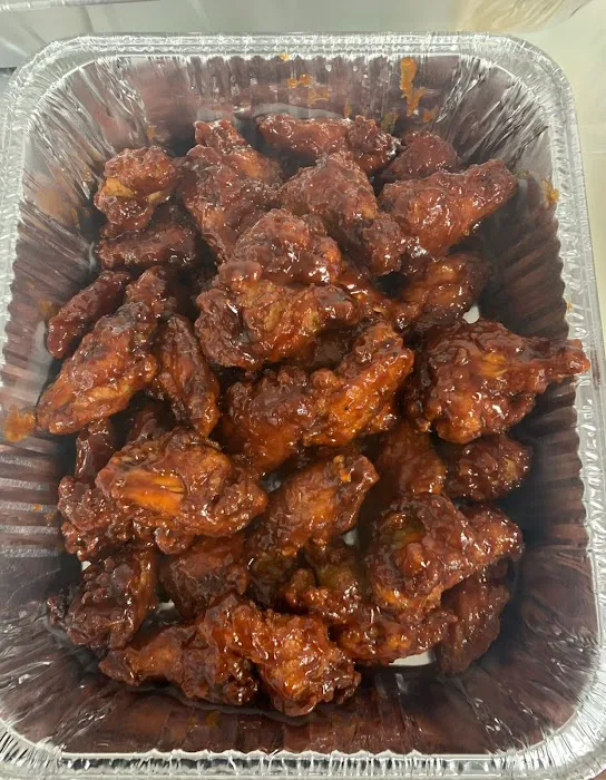 Amin's Shawarma & Grill and Catering Picture 10