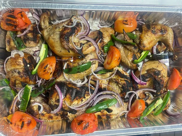 Amin's Shawarma & Grill and Catering Picture 5