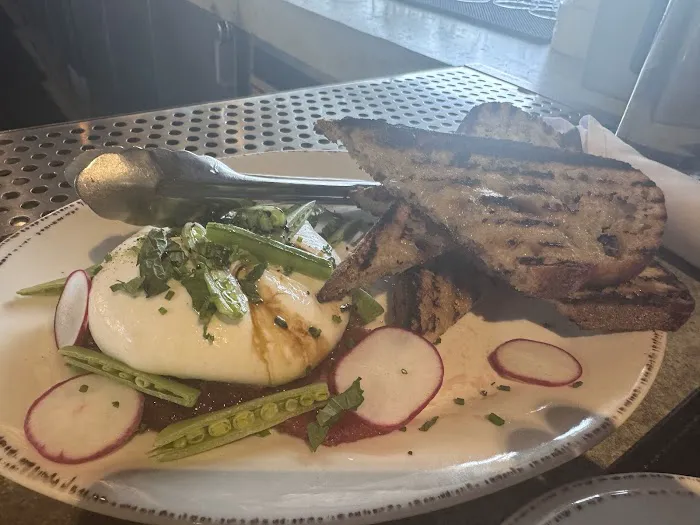 Wood Stack Pizza + Kitchen PB Picture 2