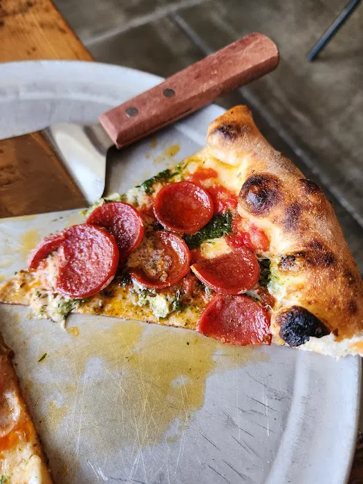 Wood Stack Pizza + Kitchen PB Picture 6