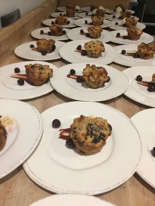 Wood Stack Pizza + Kitchen PB Picture 8