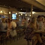 Wood Stack Pizza + Kitchen PB