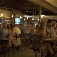 Wood Stack Pizza + Kitchen PB ico