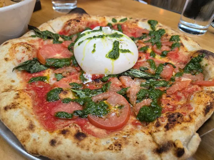 Wood Stack Pizza + Kitchen PB Picture 7