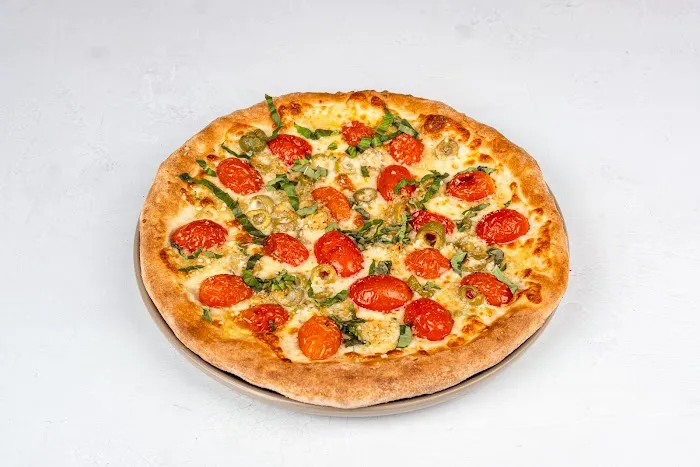 Dough Dash Pizza Picture 2