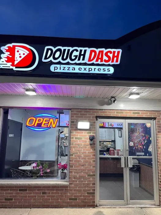 Dough Dash Pizza Picture 9