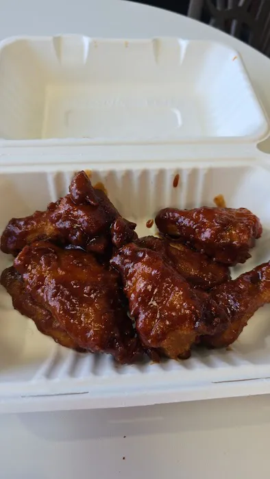 Dough Dash Pizza Picture 6