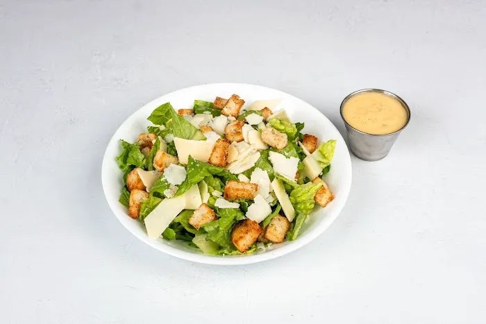 Dough Dash Pizza Picture 3