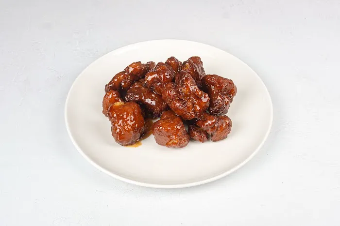 Dough Dash Pizza Picture 10