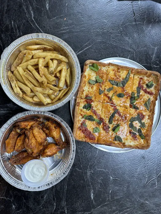 Dough Dash Pizza Picture 7