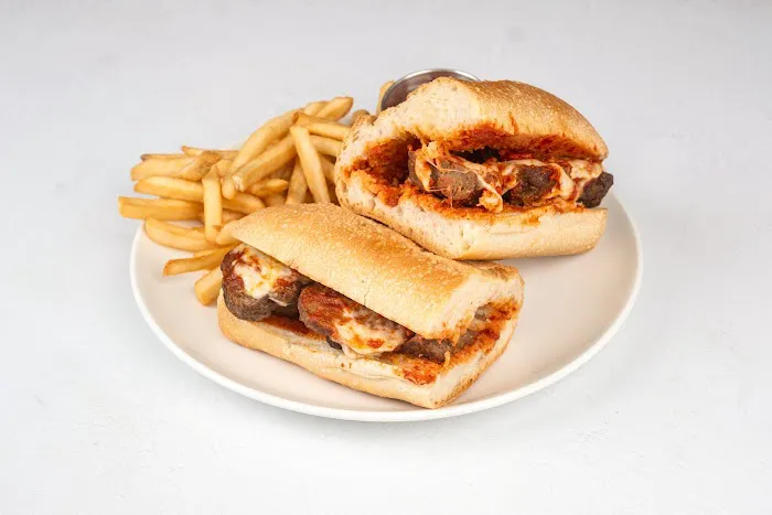 Dough Dash Pizza Picture 8