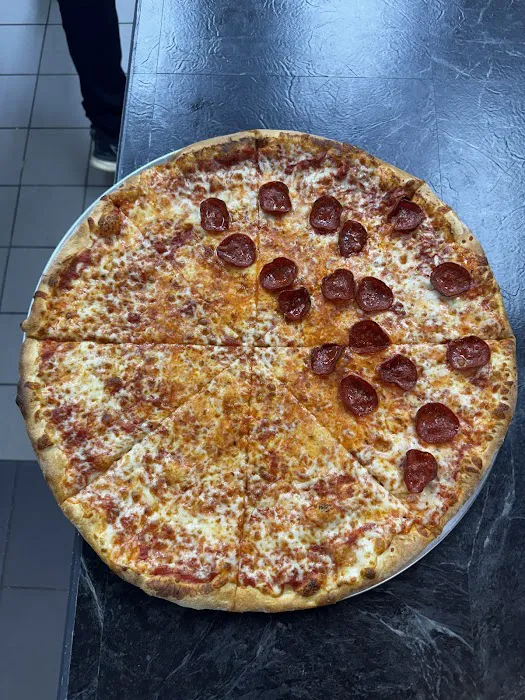 Dough Dash Pizza Picture 5