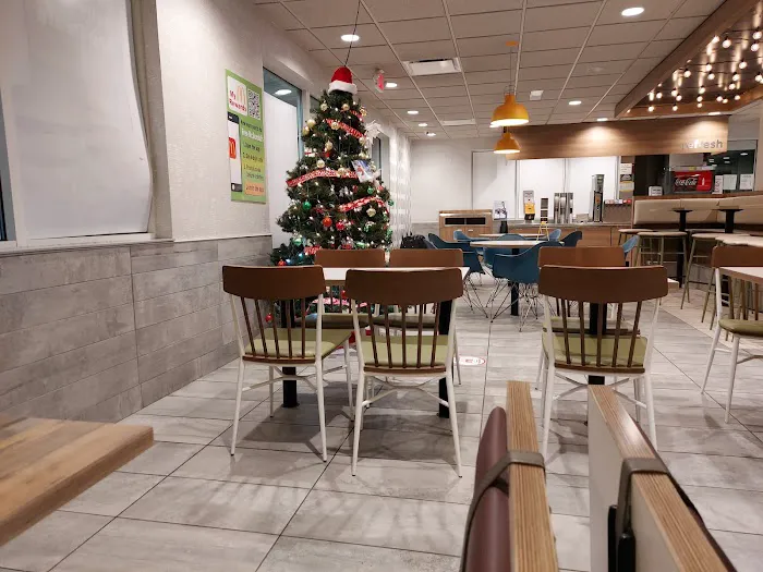 McDonald's Picture 7