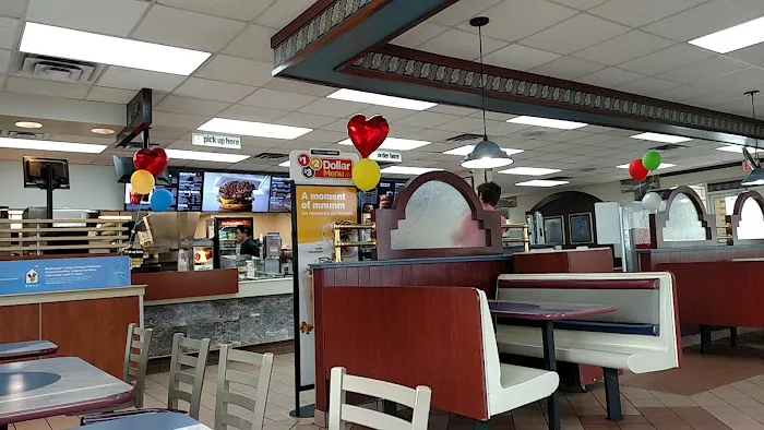 McDonald's Picture 6