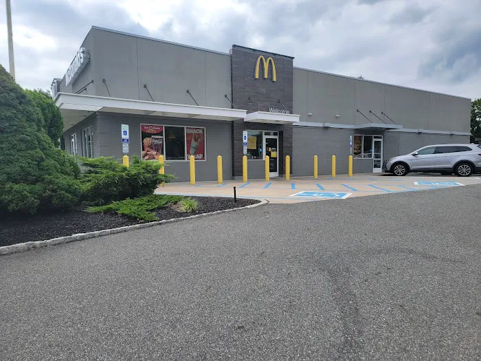 McDonald's Picture 4