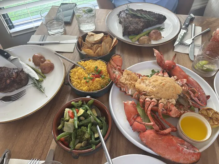 OLIVO MEDITERRANEAN FARE Picture 8