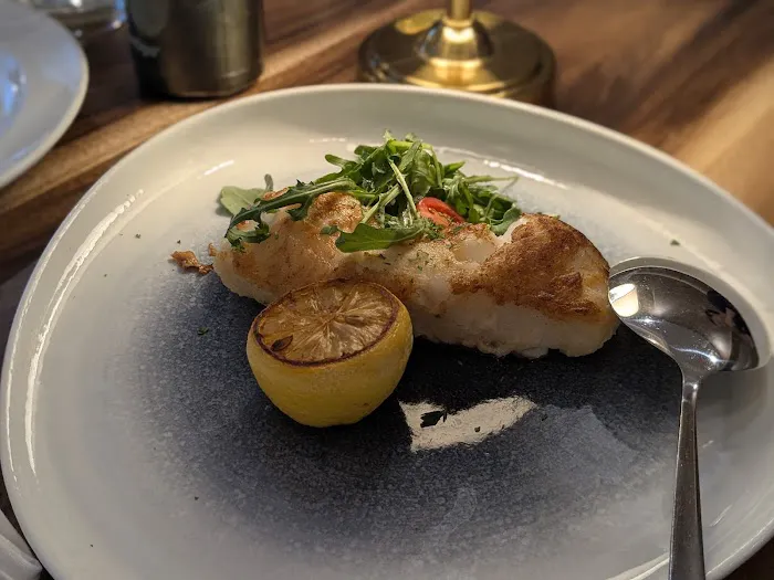 OLIVO MEDITERRANEAN FARE Picture 1