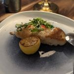 OLIVO MEDITERRANEAN FARE