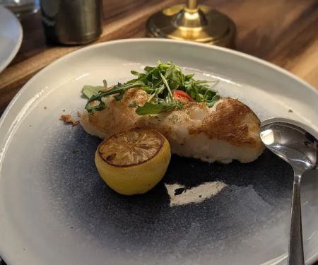 OLIVO MEDITERRANEAN FARE