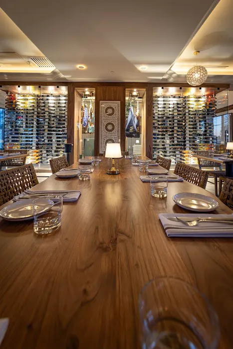 OLIVO MEDITERRANEAN FARE Picture 6