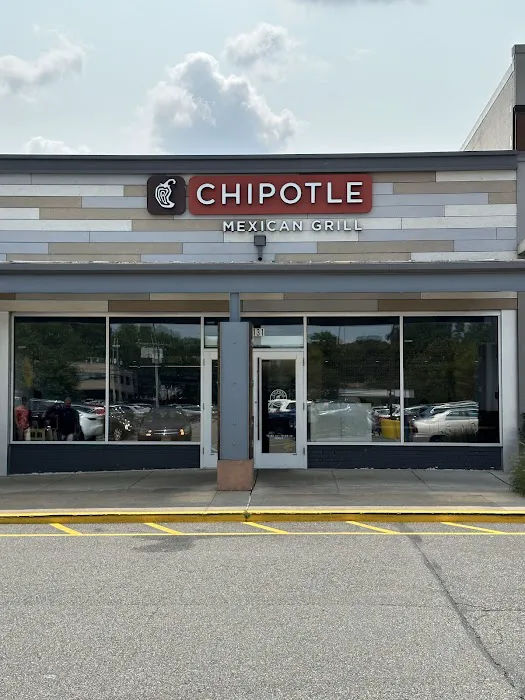 Chipotle Mexican Grill Picture 4