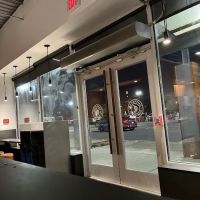 Chipotle Mexican Grill ico