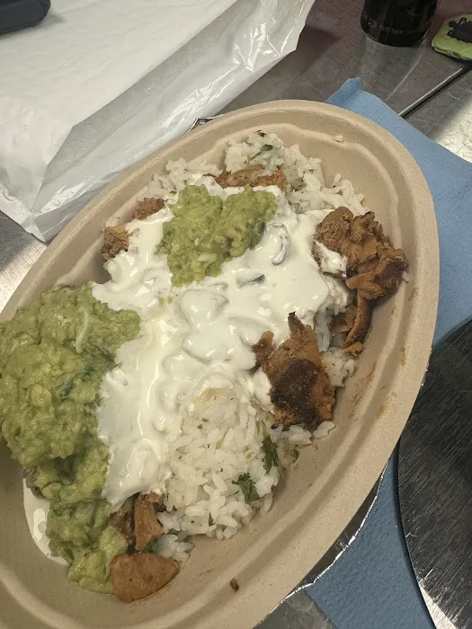 Chipotle Mexican Grill Picture 8