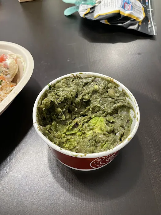 Chipotle Mexican Grill Picture 10