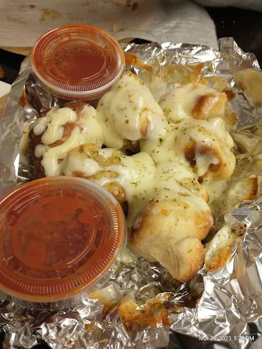 Joe's Brick Oven Pizza Picture 7