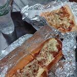 Joe's Brick Oven Pizza