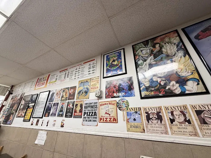 Joe's Brick Oven Pizza Picture 8