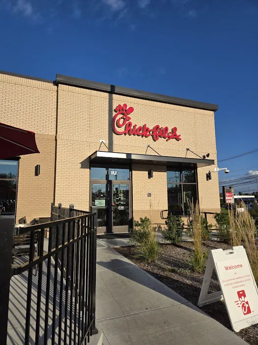 Chick-fil-A Picture 7