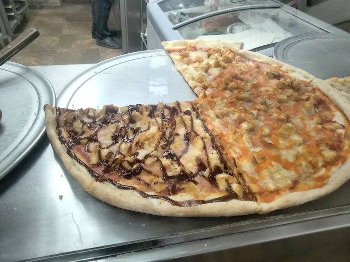 Joe's Brick Oven Pizza Picture 2