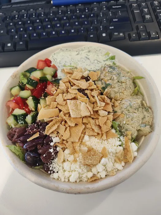 Wonder Parsippany Picture 4